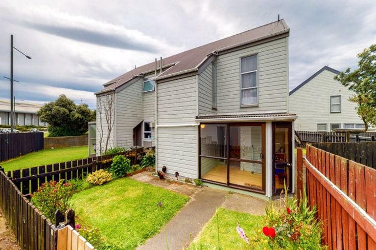 Photo of property in 163u9 Rongotai Road, Rongotai, Wellington, 6022