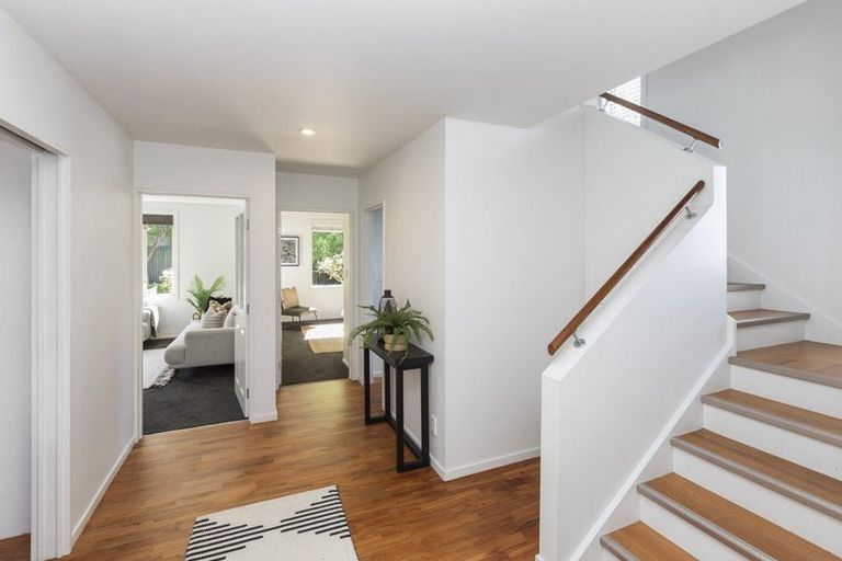 Photo of property in 218a Knowles Street, St Albans, Christchurch, 8052