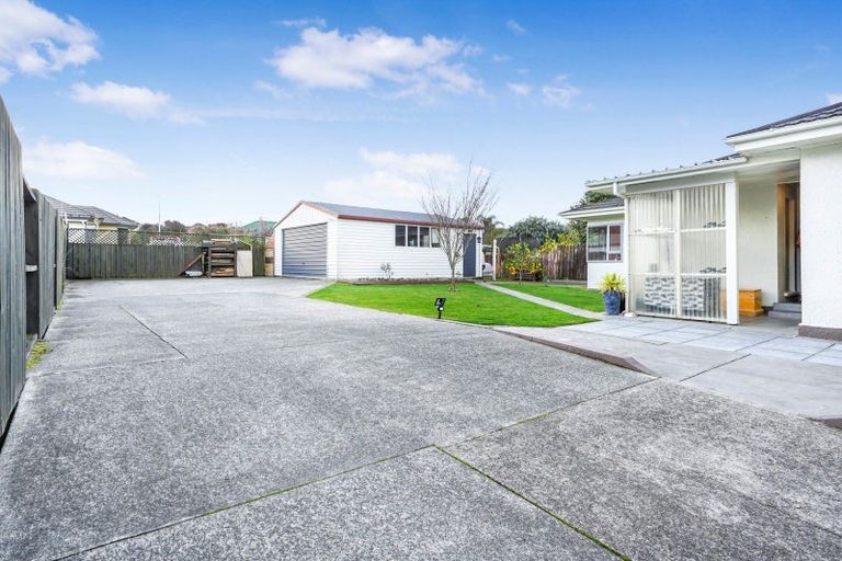 Photo of property in 10 Turnbull Crescent, Morrinsville, 3300
