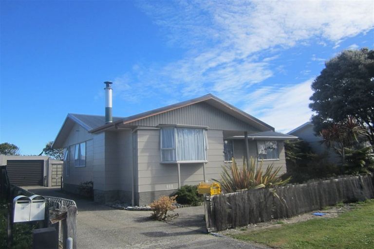 Photo of property in 3 Tudor Street, Hokitika, 7810