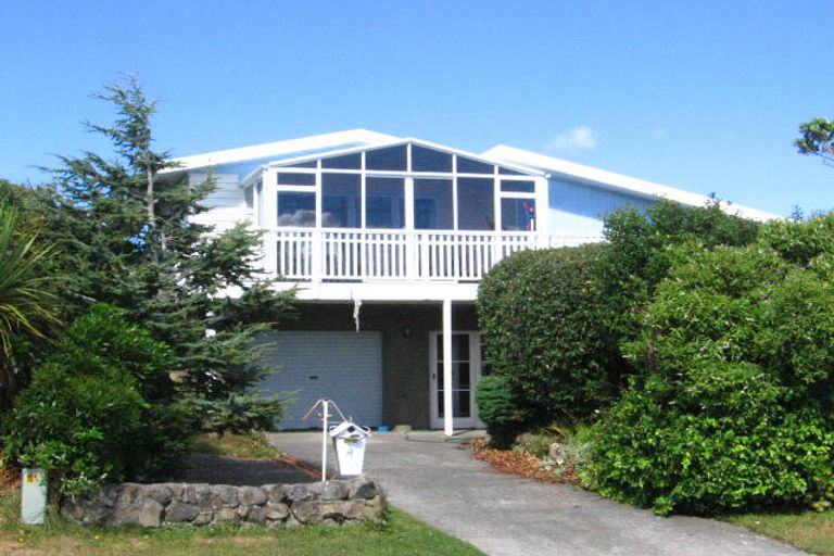 Photo of property in 4 Glamorgan Street, Northland, Wellington, 6012