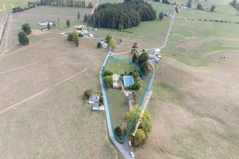 Photo of property in 2/134 Barrett Road, Temple View, Hamilton, 3290
