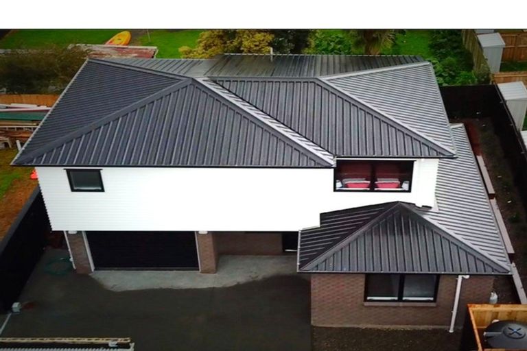 Photo of property in 27 Hill Crescent, Papakura, 2110