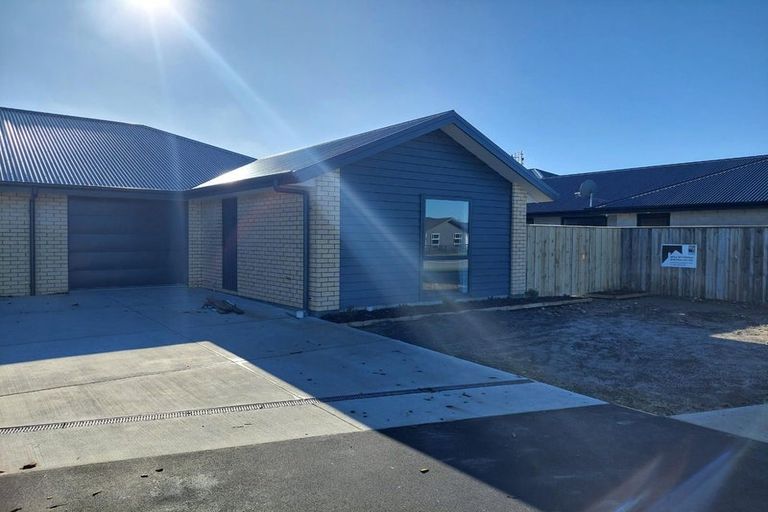 Photo of property in 29 Jean Archie Drive, Rolleston, 7614