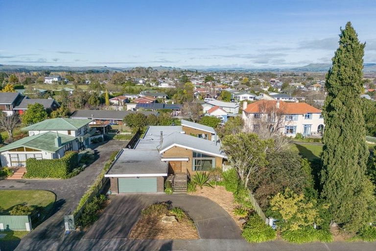 Photo of property in 17a Gaisford Terrace, Waipukurau, 4200
