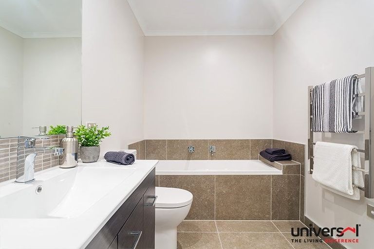 Photo of property in 23 Sidney Wallingford Way, Hobsonville, Auckland, 0616