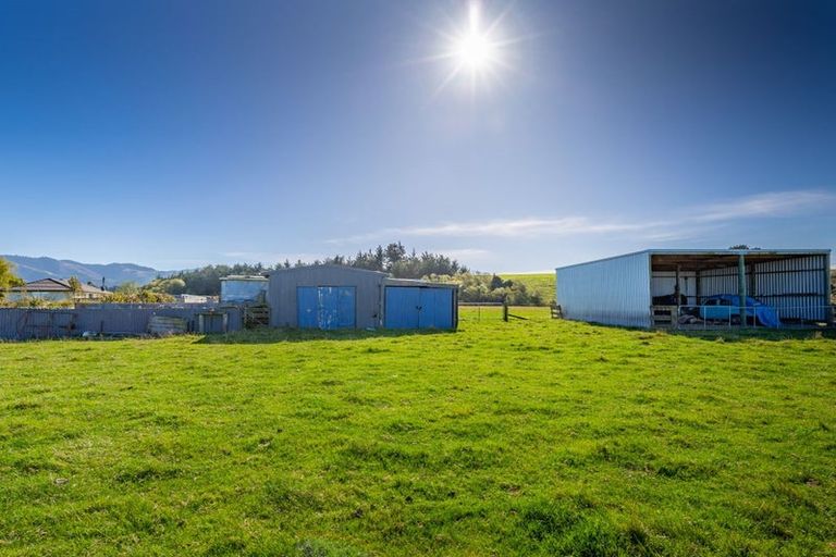 Photo of property in 11 Hunt Street, Waimate, 7978