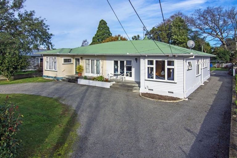 Photo of property in 31a Miro Street, Lansdowne, Masterton, 5810