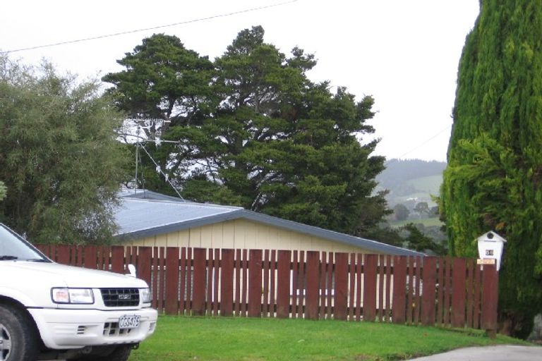 Photo of property in 56 Bertram Street, Warkworth, 0910