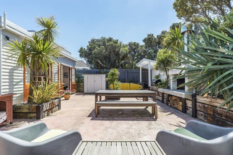 Photo of property in 68a Lyall Parade, Lyall Bay, Wellington, 6022