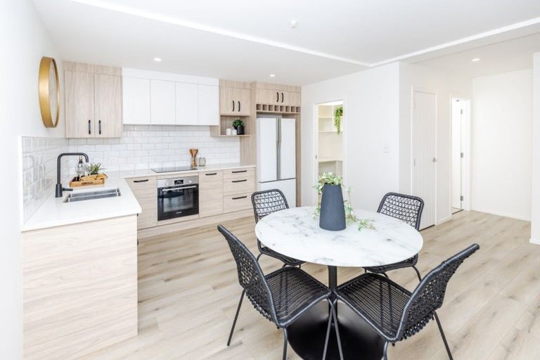 Photo of property in 14u2 Hammond Street, Hamilton Central, Hamilton, 3204