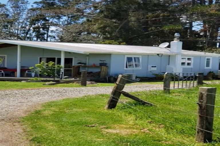 Photo of property in 3819 State Highway 1, Waipu, 0582