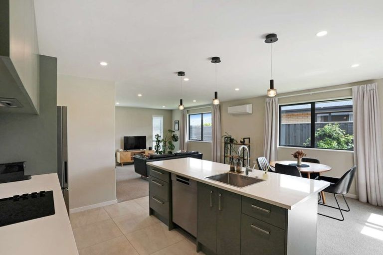 Photo of property in 13 Nepia Lane, Rolleston, 7615