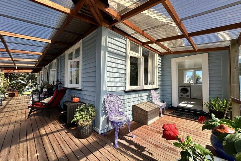 Photo of property in 159 Sale Street, Hokitika, 7810