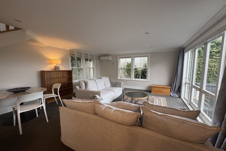 Photo of property in 18b Saint Mary Street, Thorndon, Wellington, 6011