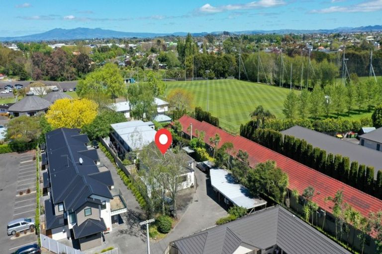 Photo of property in 289u9 Ulster Street, Whitiora, Hamilton, 3200
