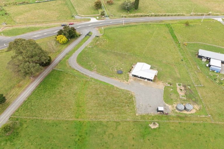 Photo of property in Ongaonga Road, Ongaonga, Waipawa, 4272