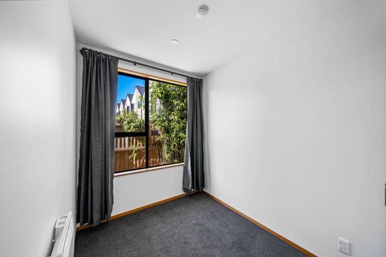 Photo of property in 1/14 Radnor Street, St Albans, Christchurch, 8014