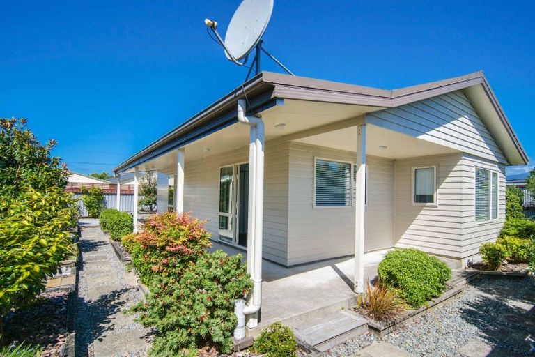 Photo of property in 16a Derby Street, Westport, 7825