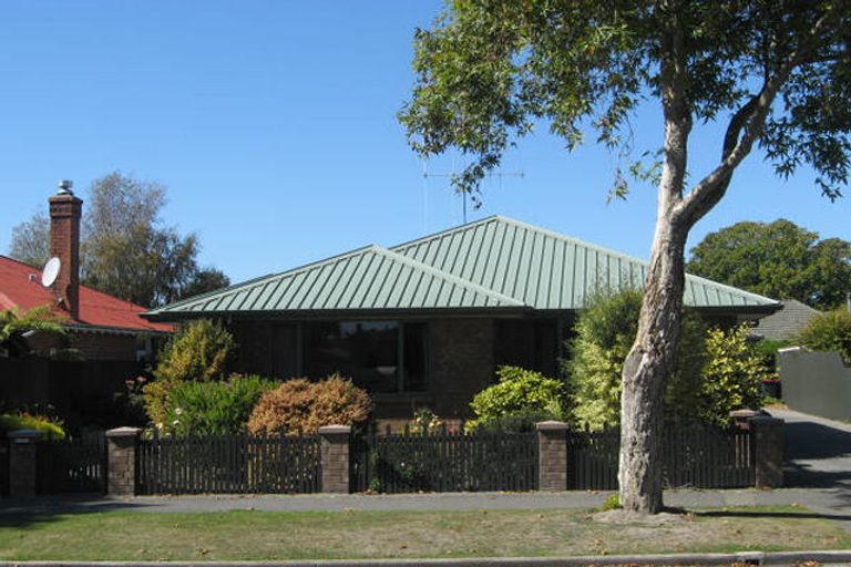 Photo of property in 2/6 Chaucer Street, Highfield, Timaru, 7910