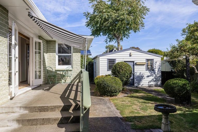 Photo of property in 10 Dillon Street, Blenheim, 7201