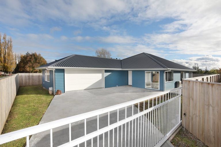 Photo of property in 28 Oldfield Lane, Marton, 4710