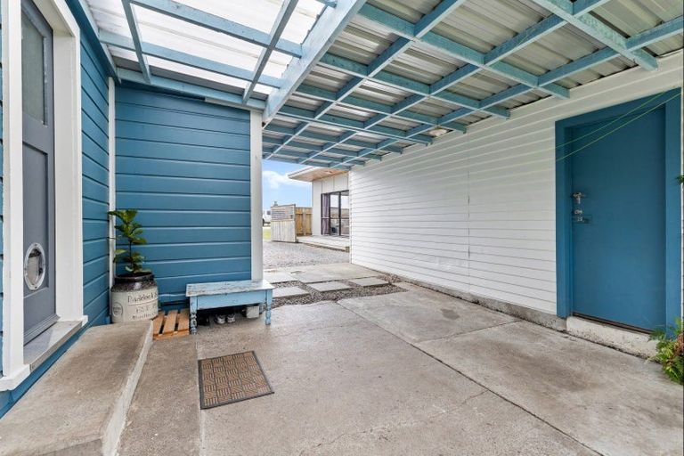 Photo of property in 18 Dixons Line, Bunnythorpe, Palmerston North, 4481