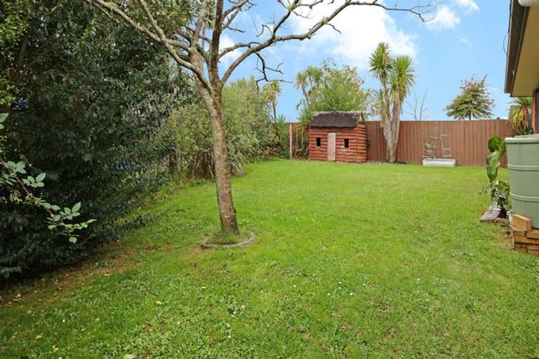 Photo of property in 7 Brookwood Drive, Henderson, Auckland, 0612