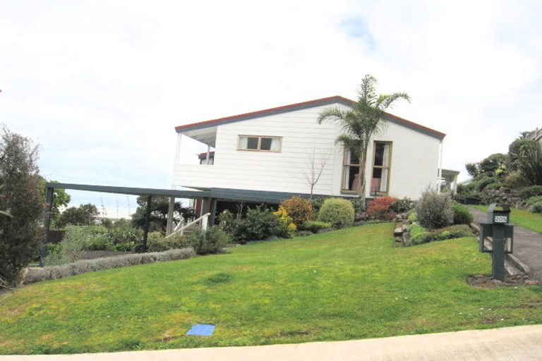 Photo of property in 205 Grafton Road, Thames, 3500