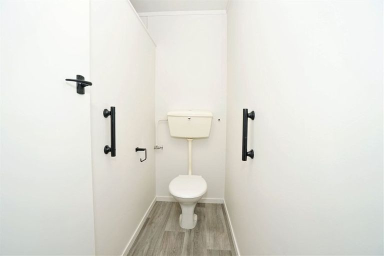 Photo of property in 877u2 Heaphy Terrace, Claudelands, Hamilton, 3214