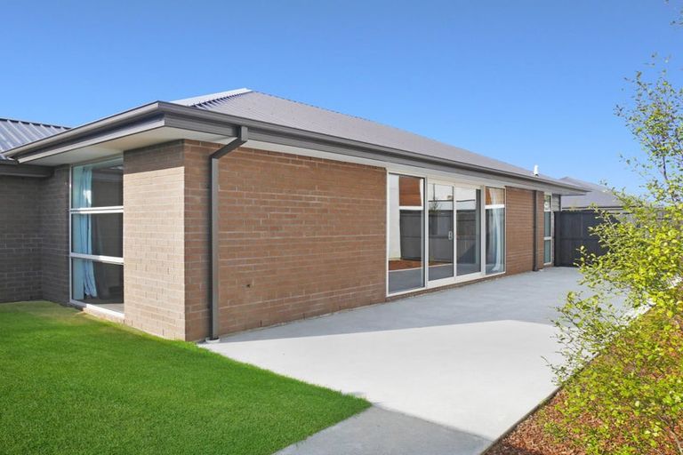Photo of property in 84 Corsair Drive, Wigram, Christchurch, 8042