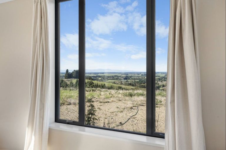 Photo of property in 165 Ashley Gorge Road, Starvation Hill, Oxford, 7495