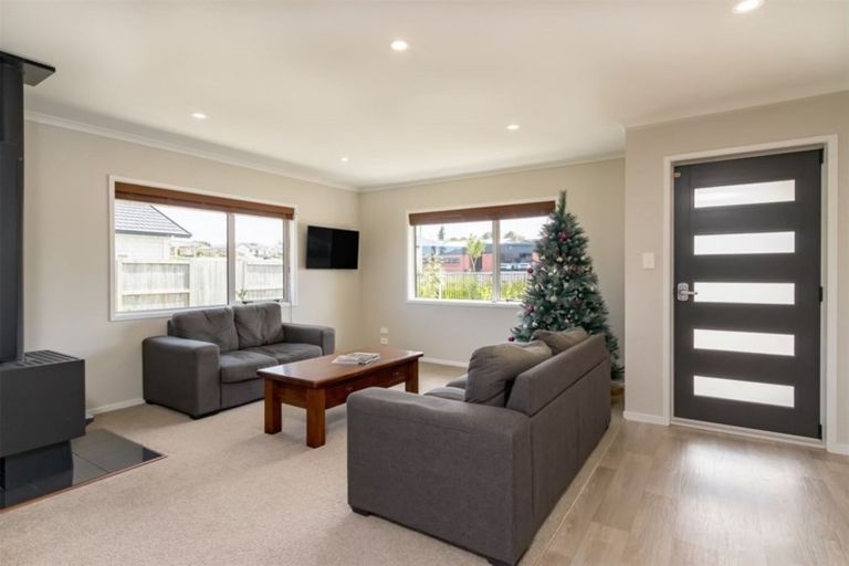 Photo of property in 22 Meadowview Drive, Morrinsville, 3300