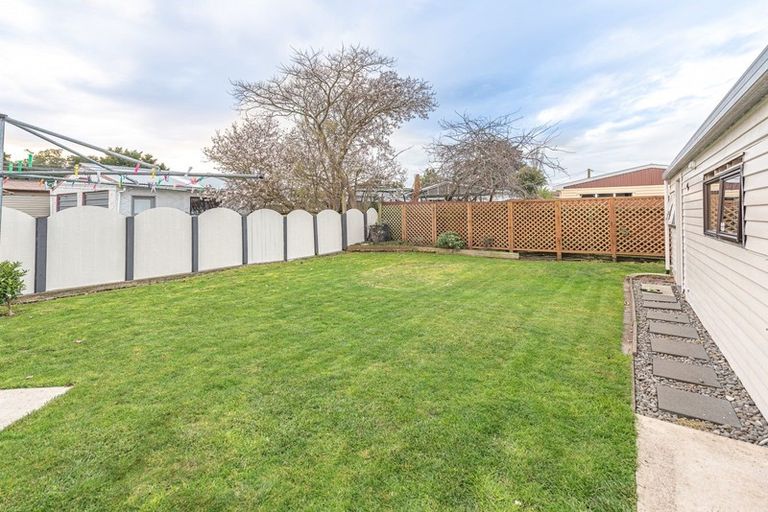 Photo of property in 38 Hereford Street, Springvale, Whanganui, 4501