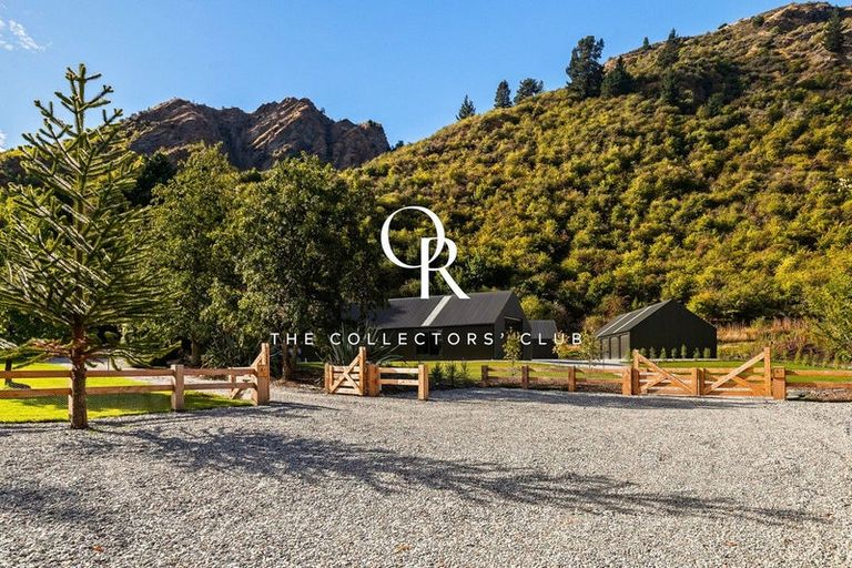 Photo of property in 1289 Gibbston Highway, Arrow Junction, Queenstown, 9371