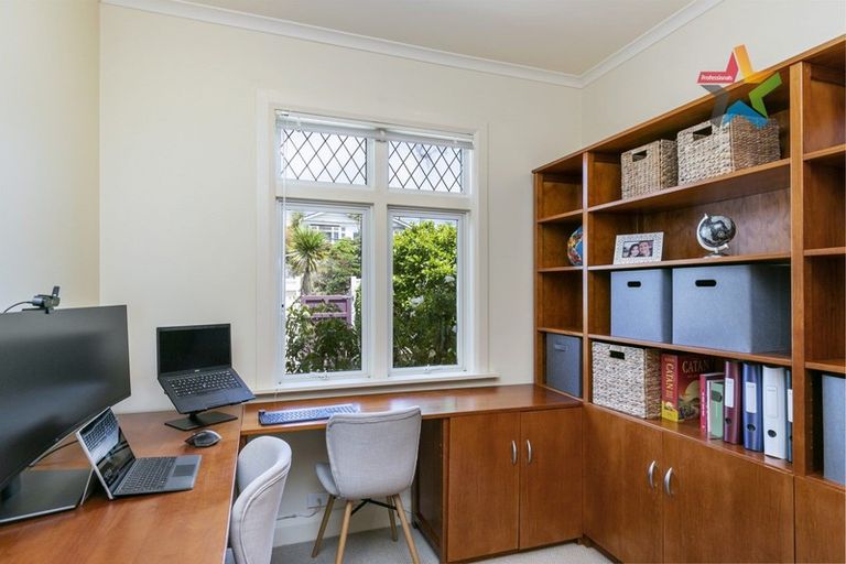 Photo of property in 43 Ponsonby Road, Karori, Wellington, 6012