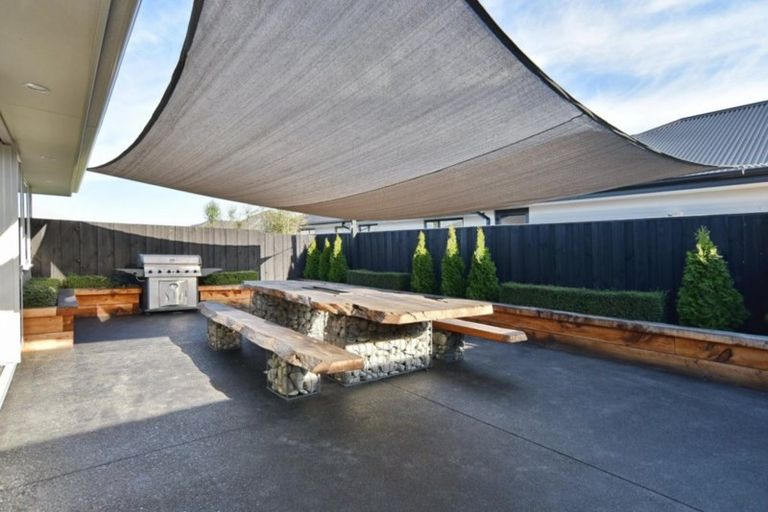Photo of property in 3 Wairepo Close, Rangiora, 7400