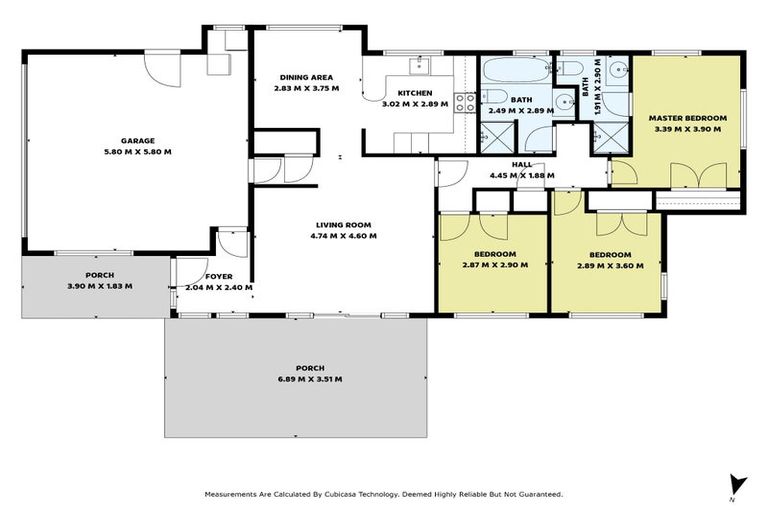 Photo of property in 29 Tilberg Street, Favona, Auckland, 2024