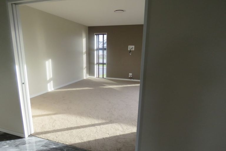 Photo of property in 116 Kittyhawk Avenue, Wigram, Christchurch, 8042