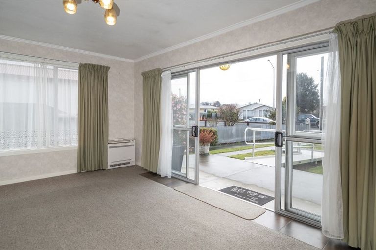 Photo of property in 1/179 Harrison Street, Allenton, Ashburton, 7700