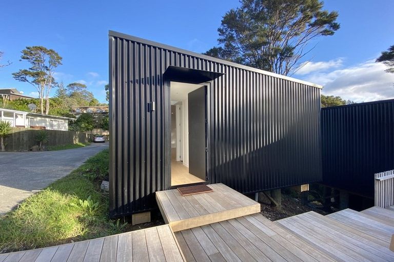 Photo of property in 131e Rosier Road, Glen Eden, Auckland, 0602