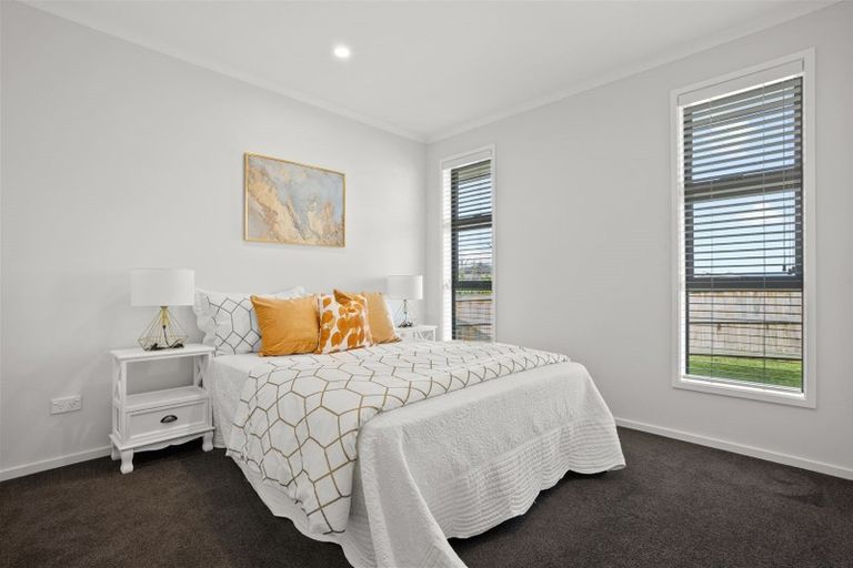 Photo of property in 48 Huamanu Street, Pukekohe, 2120