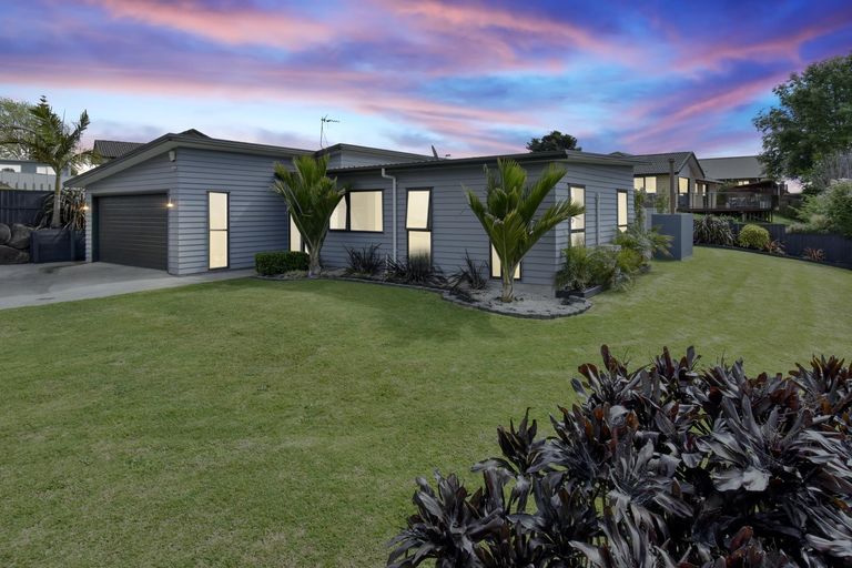 Photo of property in 6 Mcgowan Rise, Tuakau, 2121