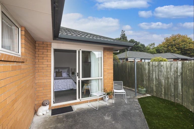 Photo of property in 9 Rustic Lane, Spreydon, Christchurch, 8024