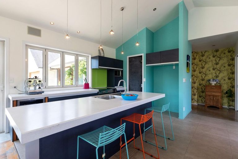 Photo of property in 218 Tarata Road, Inglewood, 4387