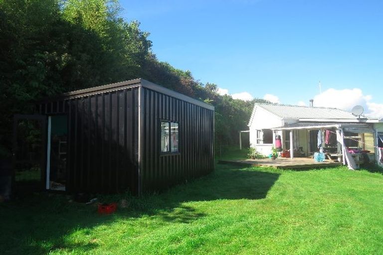 Photo of property in 205 Brittan Street, Hokitika, 7810
