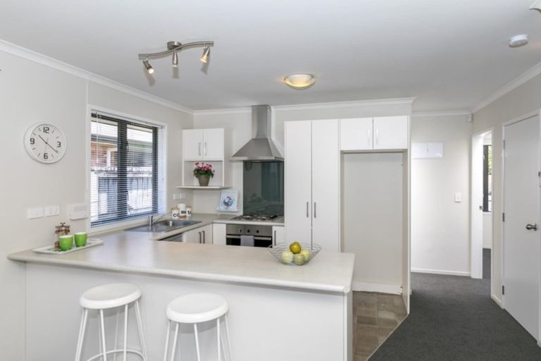 Photo of property in 4e Ford Street, Hamilton East, Hamilton, 3216