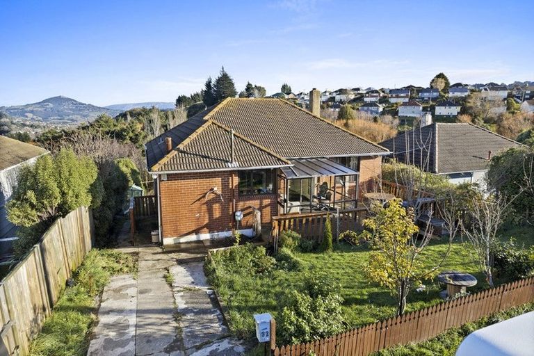 Photo of property in 32 Panmure Avenue, Calton Hill, Dunedin, 9012