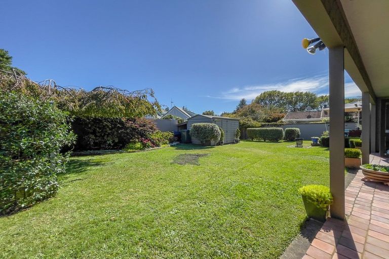 Photo of property in 9 Mahoe Place, Matamata, 3400