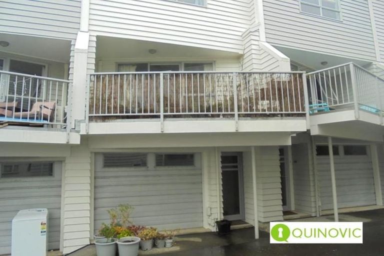 Photo of property in 3 Papawai Terrace, Mount Cook, Wellington, 6021